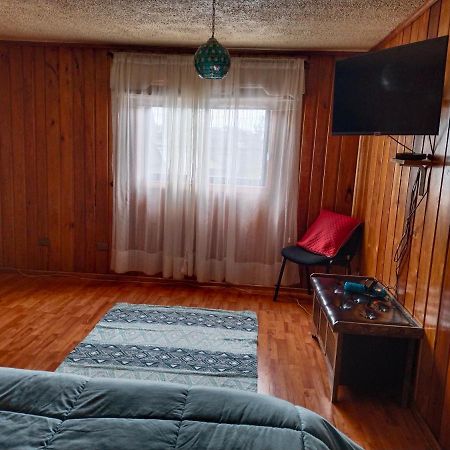 Lotus Shared-House Daire Puerto Montt Dış mekan fotoğraf