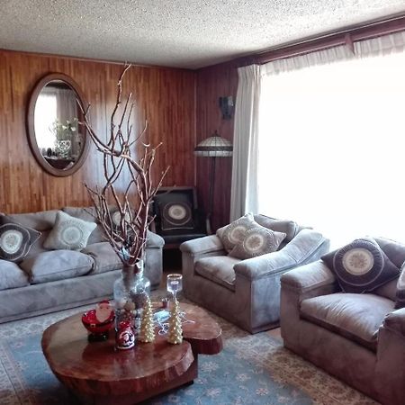 Lotus Shared-House Daire Puerto Montt Dış mekan fotoğraf