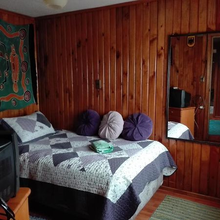 Lotus Shared-House Daire Puerto Montt Dış mekan fotoğraf