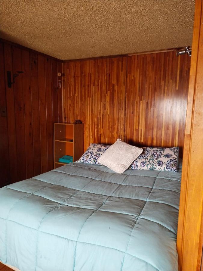 Lotus Shared-House Daire Puerto Montt Dış mekan fotoğraf