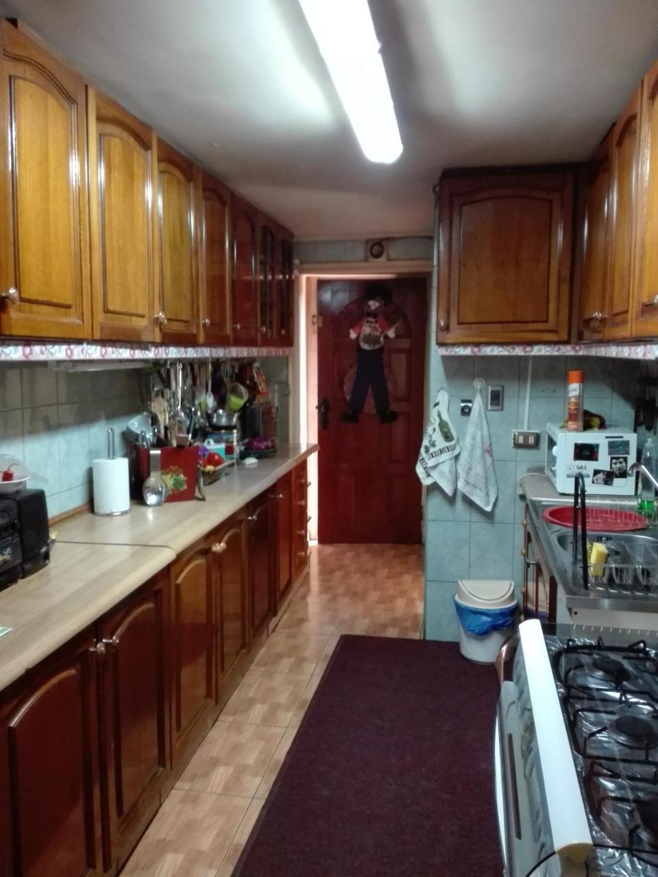 Lotus Shared-House Daire Puerto Montt Dış mekan fotoğraf