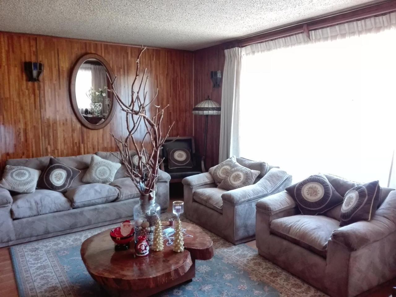 Lotus Shared-House Daire Puerto Montt Dış mekan fotoğraf