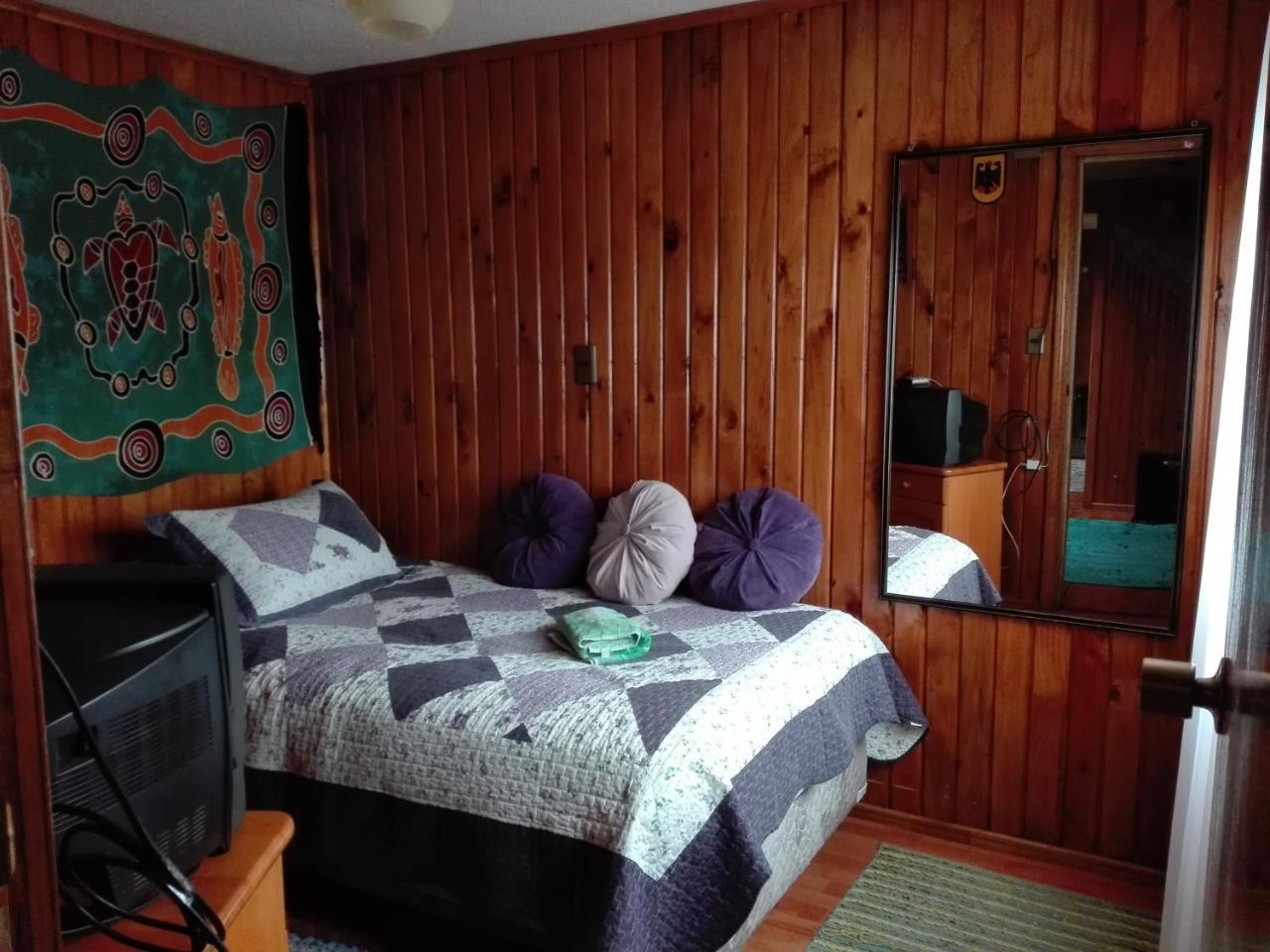 Lotus Shared-House Daire Puerto Montt Dış mekan fotoğraf
