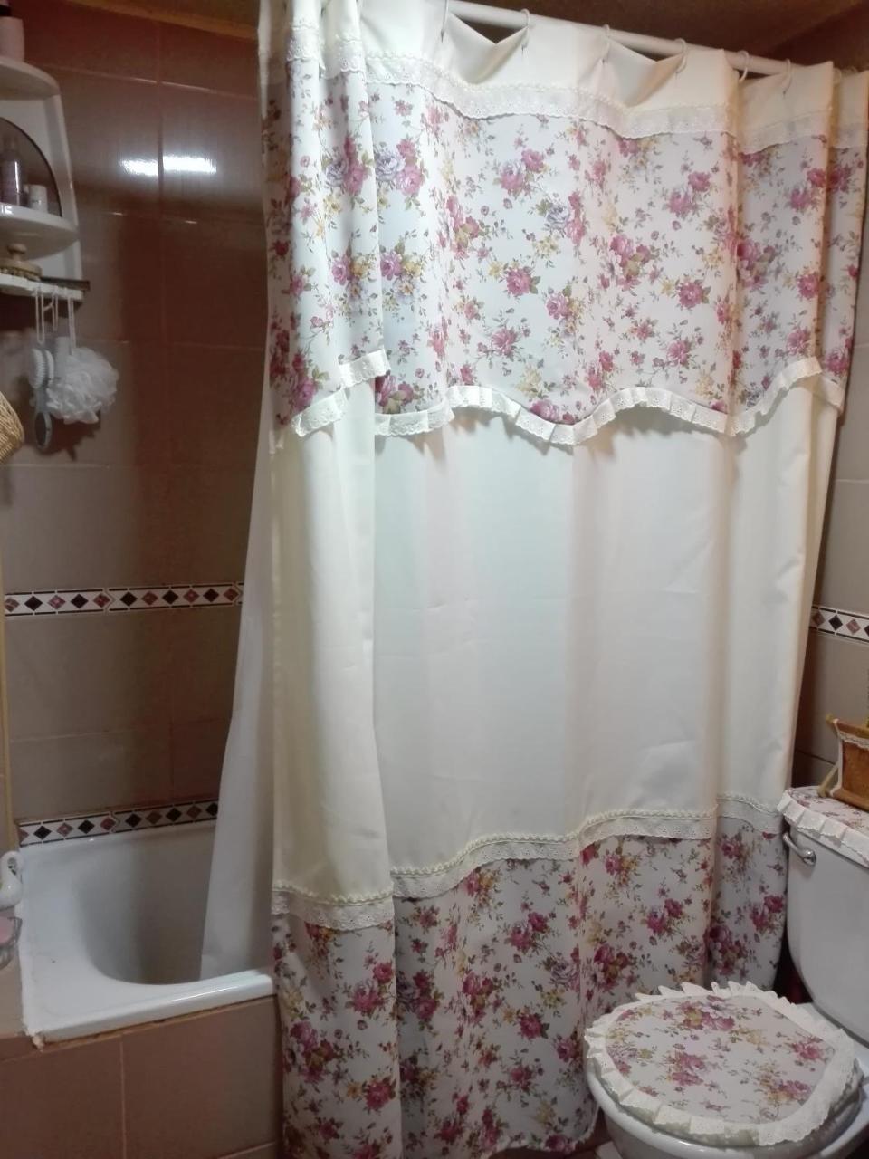 Lotus Shared-House Daire Puerto Montt Dış mekan fotoğraf