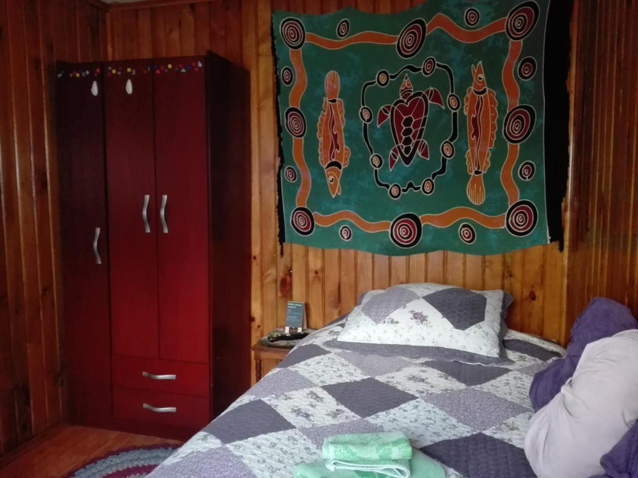 Lotus Shared-House Daire Puerto Montt Dış mekan fotoğraf