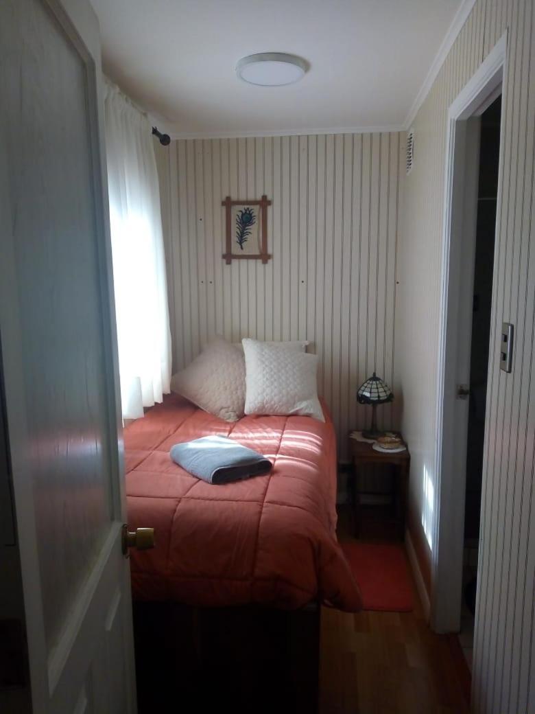 Lotus Shared-House Daire Puerto Montt Dış mekan fotoğraf