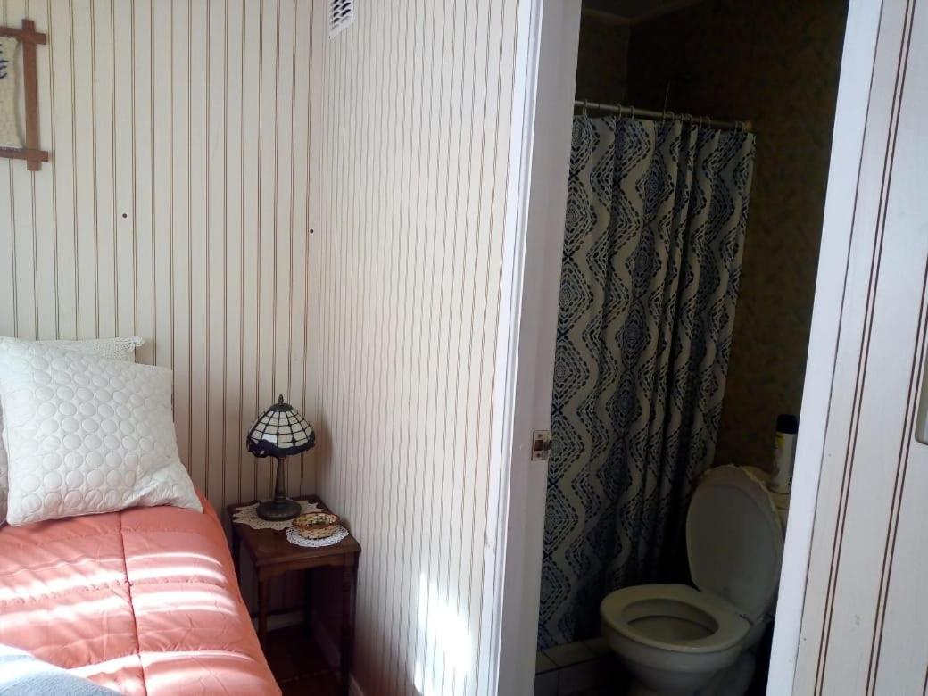 Lotus Shared-House Daire Puerto Montt Dış mekan fotoğraf